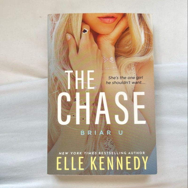 The Chase