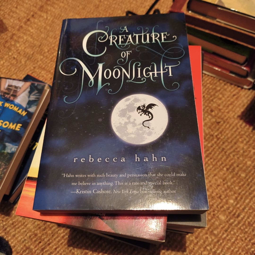 A Creature of Moonlight