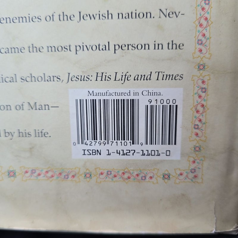 Jesus