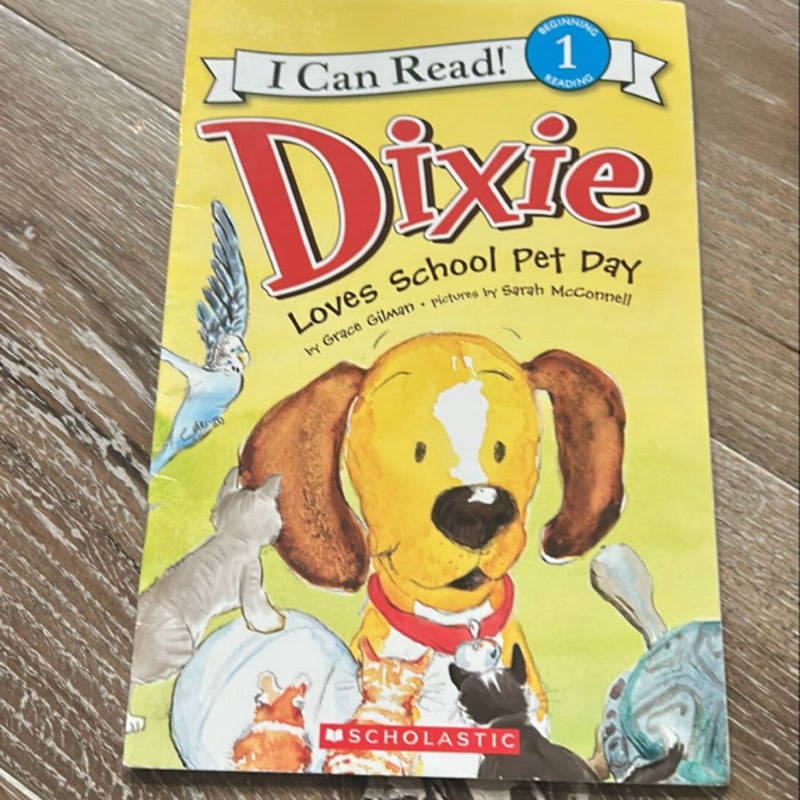 Dixie 