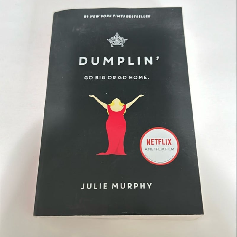 Dumplin'