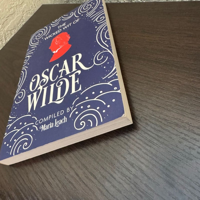 The Wicked Wit of Oscar Wilde