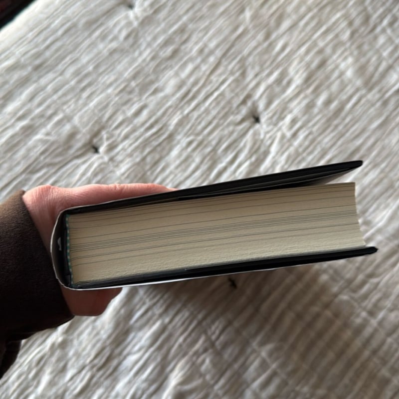 Witchcraft for Wayward Girls