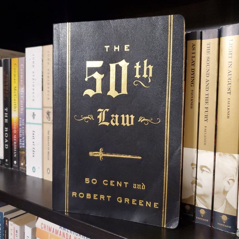 The 50th Law