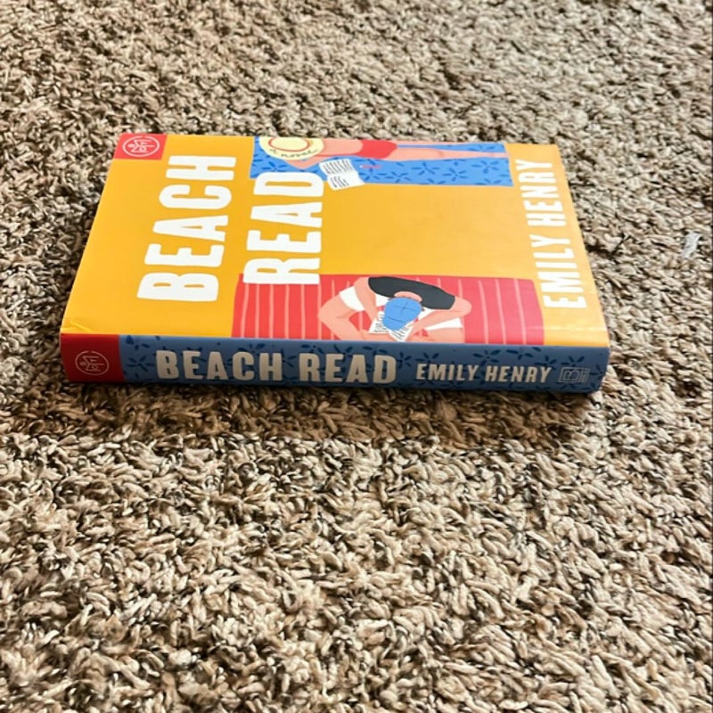 Beach Read