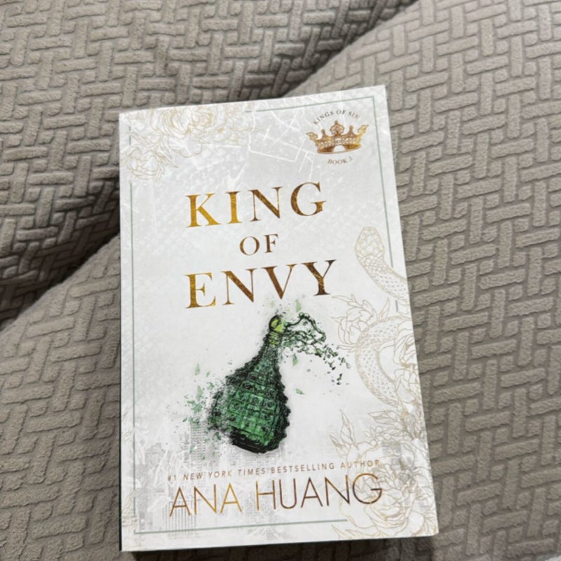 King of Envy