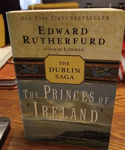 The Princes of Ireland