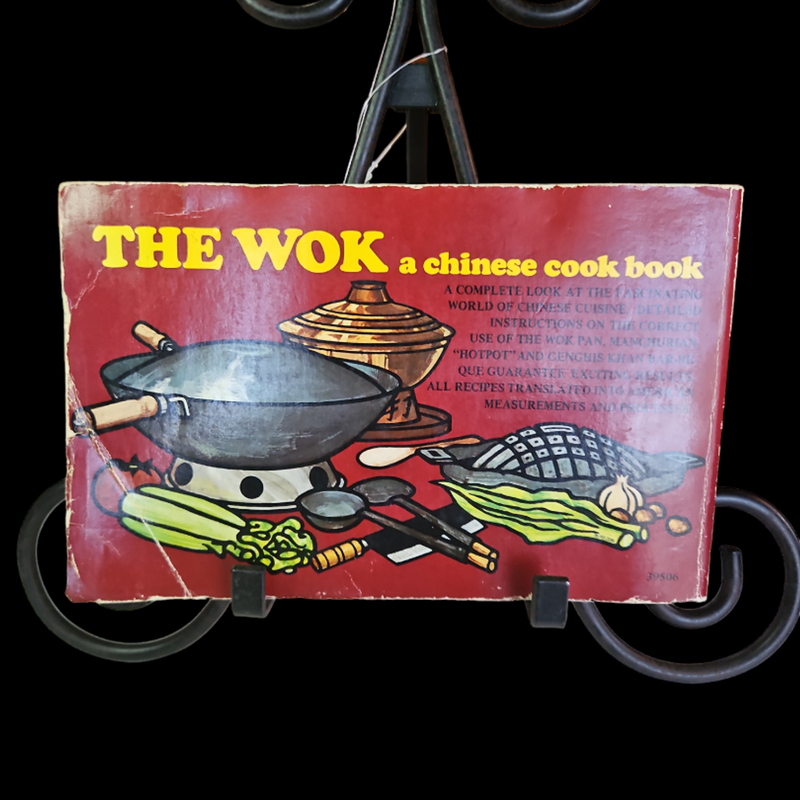 The Wok