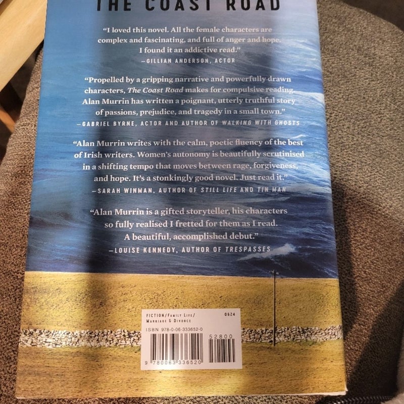 The Coast Road