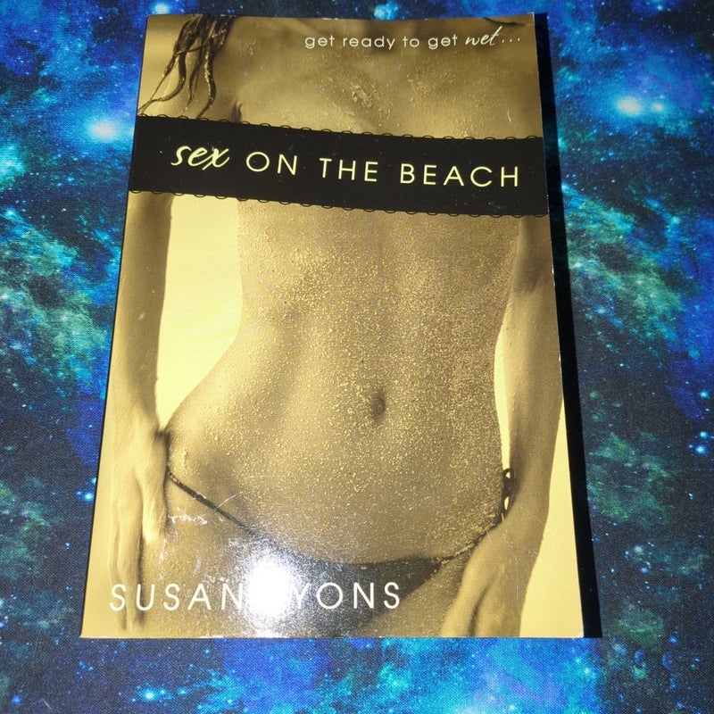 Sex on the Beach