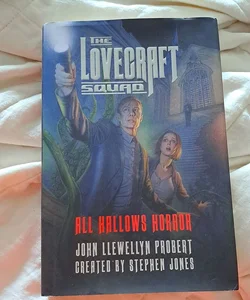 The Lovecraft Squad