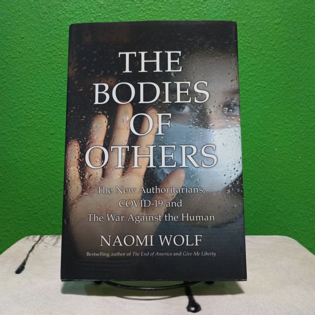 The Bodies of Others