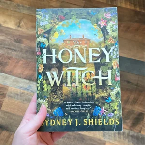 The Honey Witch