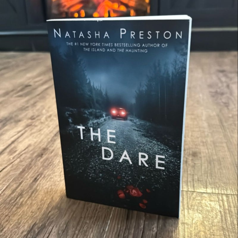 The Dare