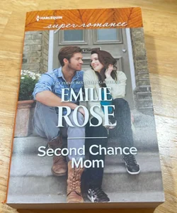 Second Chance Mom