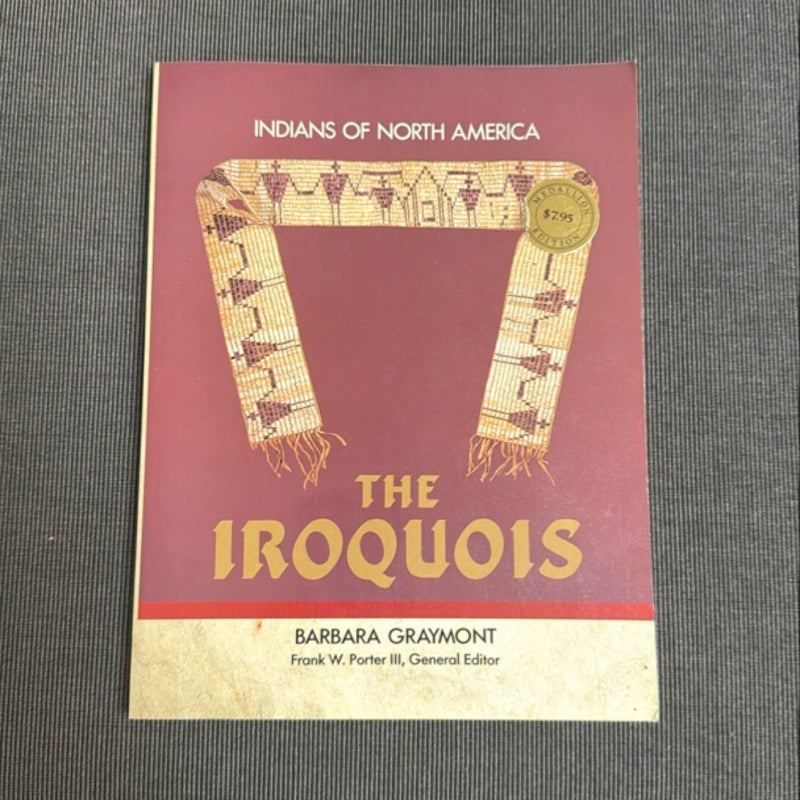 The Iroquois