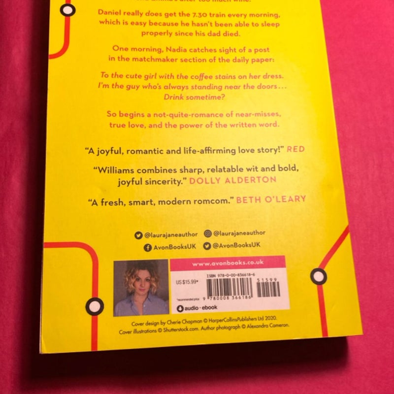Our Stop Second Printing