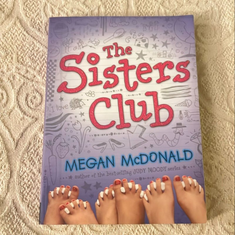 The Sisters Club