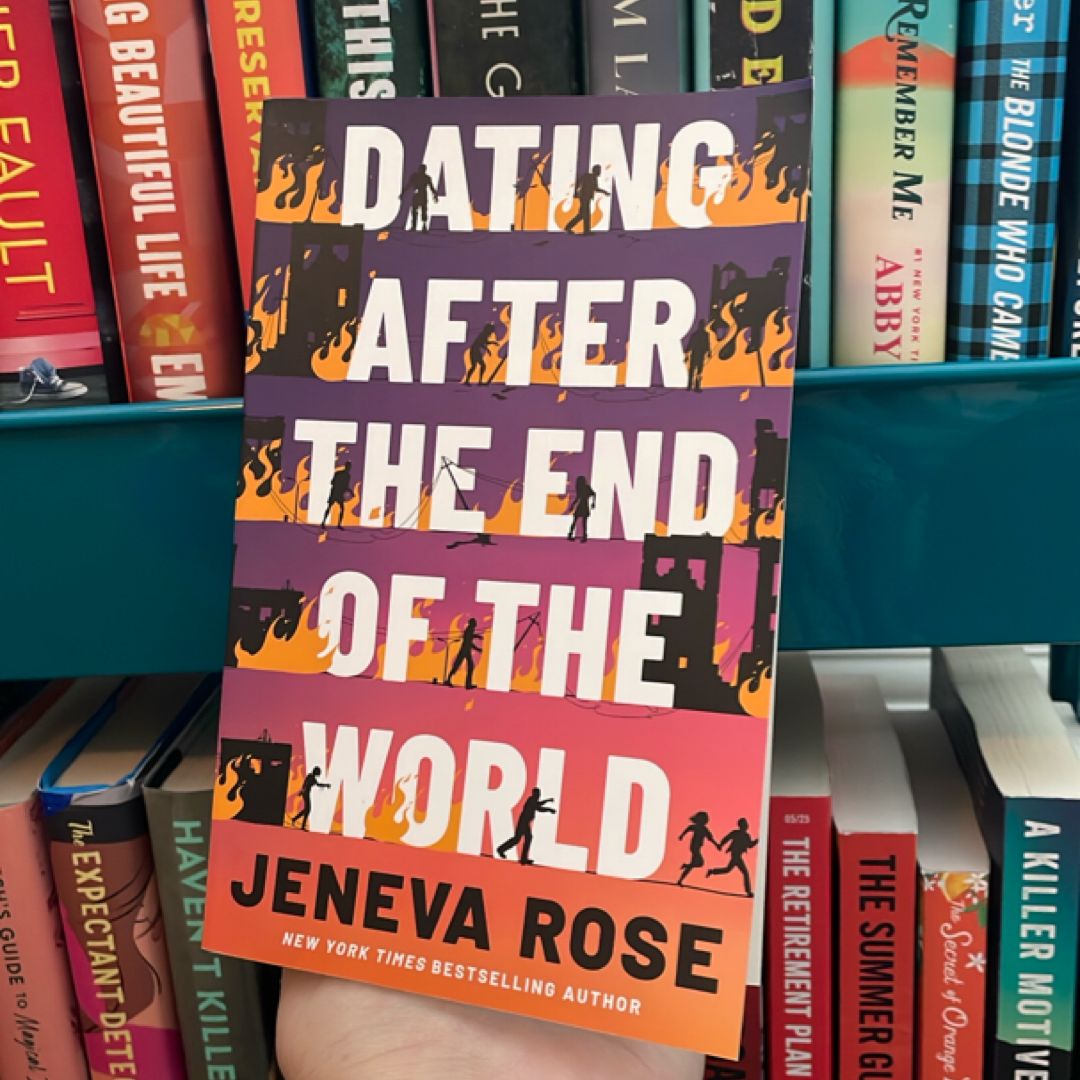 Dating after the End of the World
