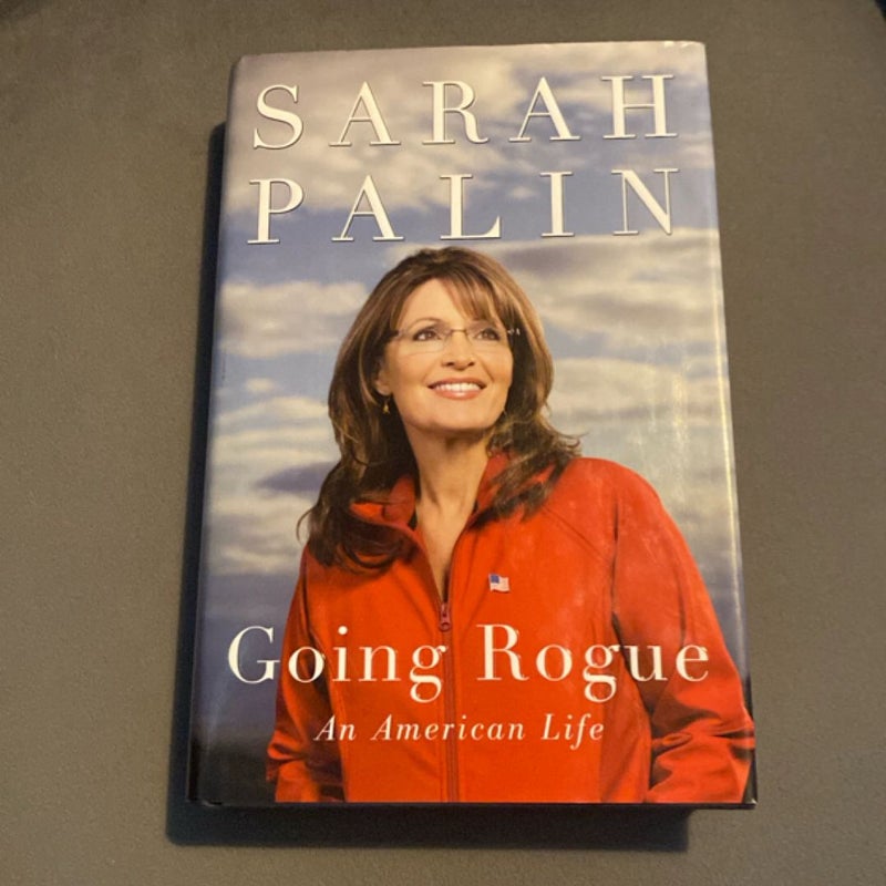 Going Rogue