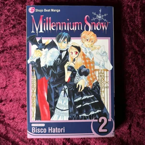 Millennium Snow, Vol. 2