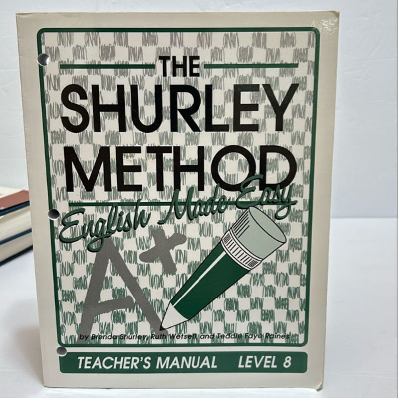 The Shirley Method