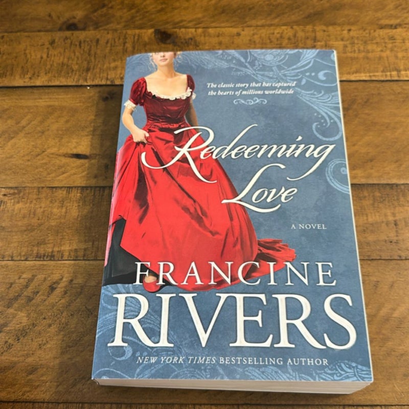 Redeeming Love