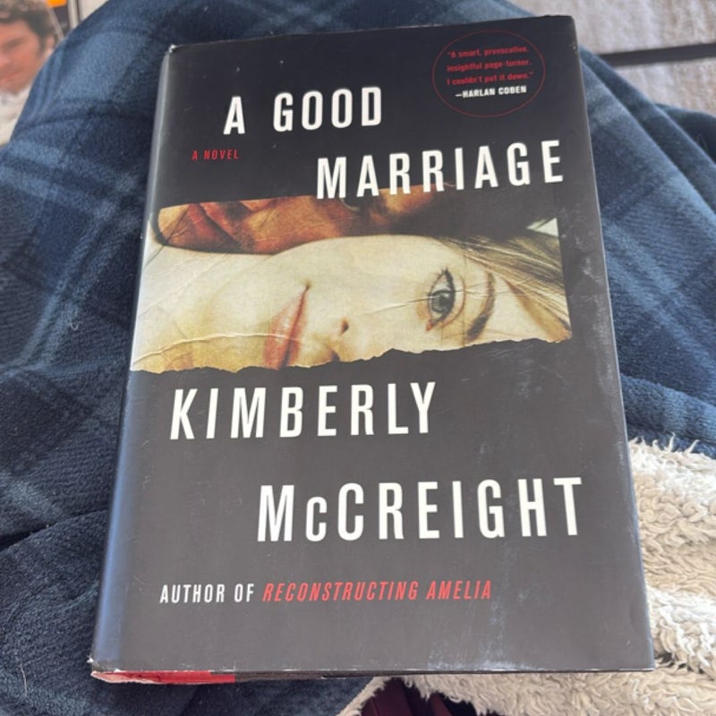 A Good Marriage