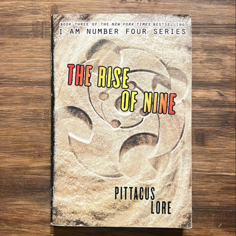 The Rise of Nine