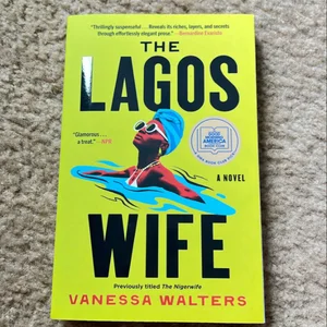 The Lagos Wife
