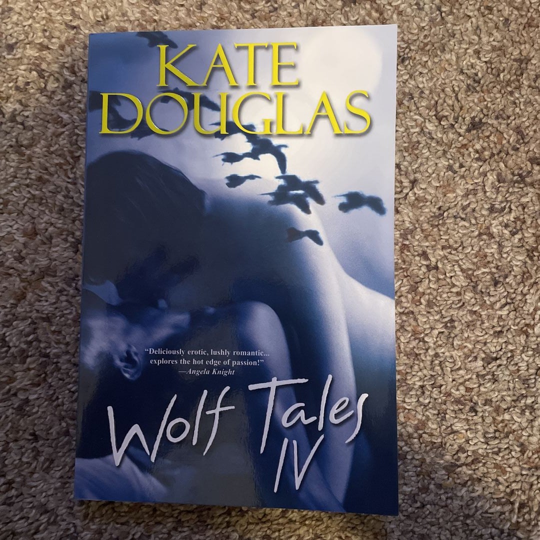 Wolf Tales IV