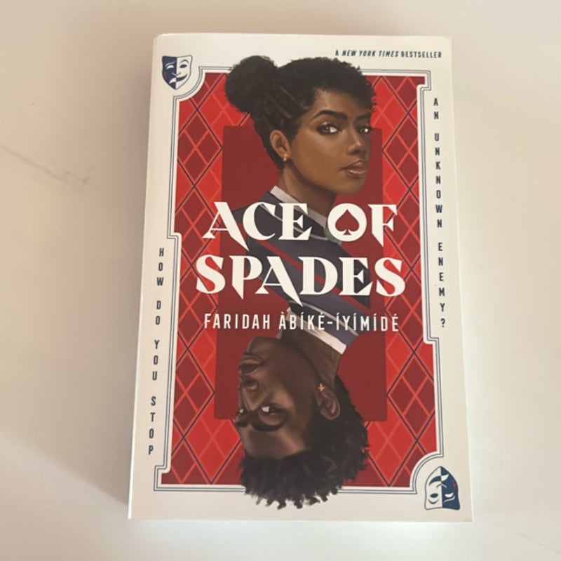 Ace of Spades