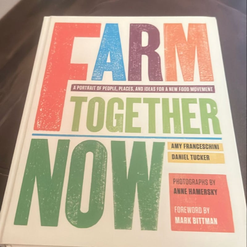 Farm Together Now