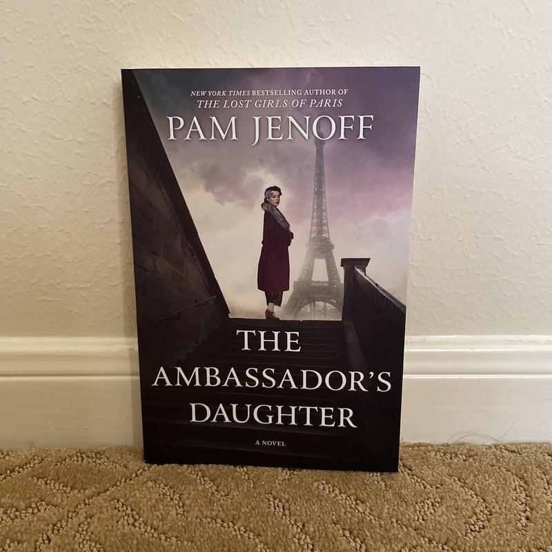 The Ambassador's Daughter