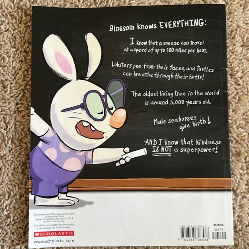 Superbuns 