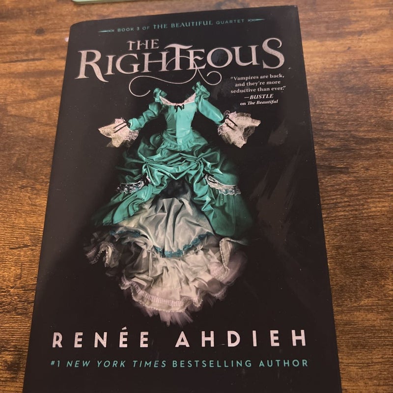 The Righteous