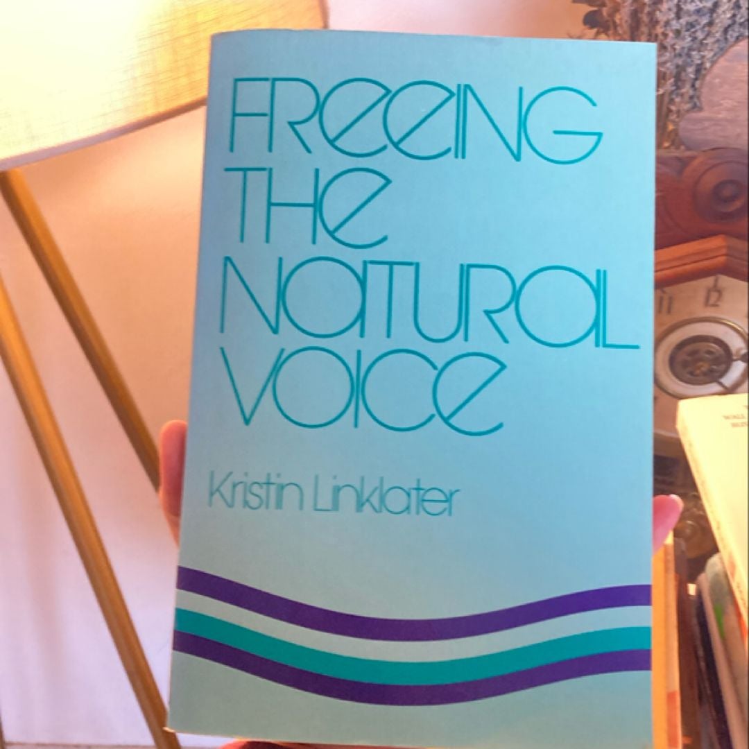 Freeing the Natural Voice