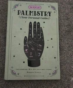 Guide to palmastry