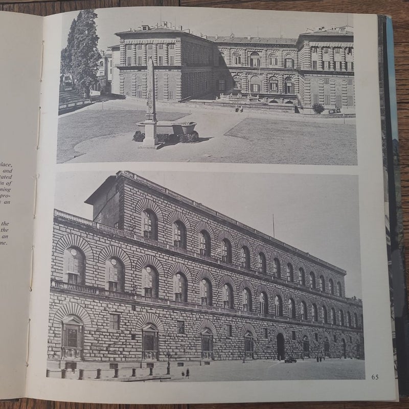 Palaces of Europe