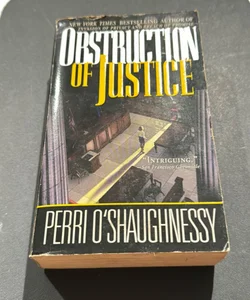 Obstruction of Justice