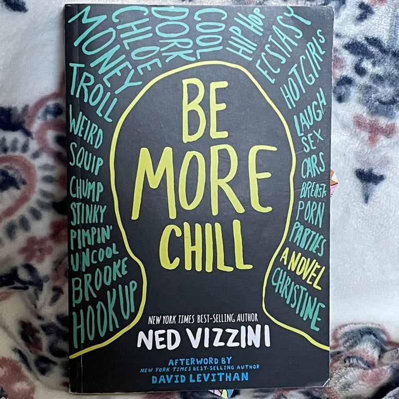 Be More Chill