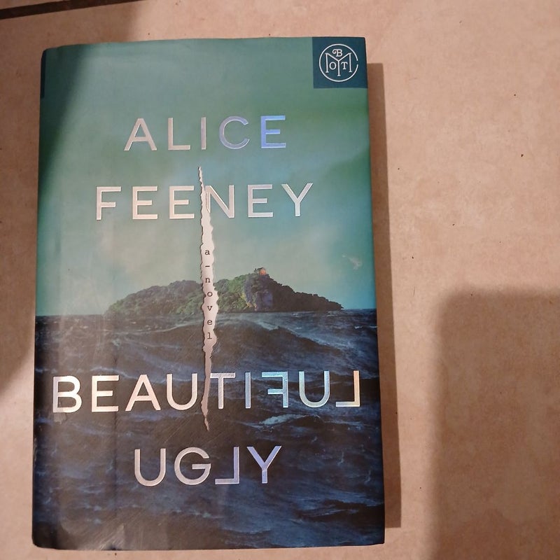 Beautiful Ugly
