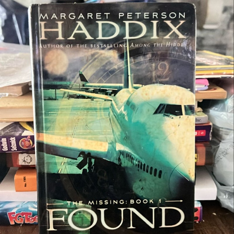 Found