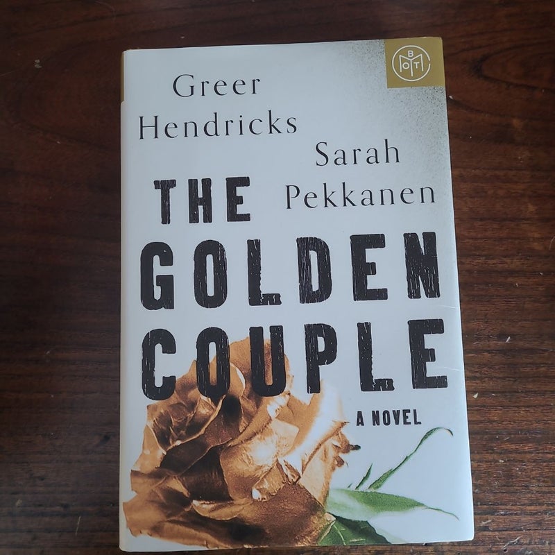 The Golden Couple