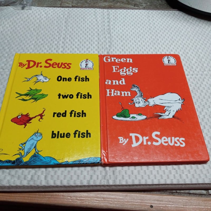 Misc Dr Seuss