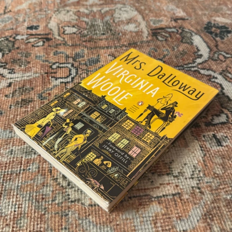 Mrs. Dalloway
