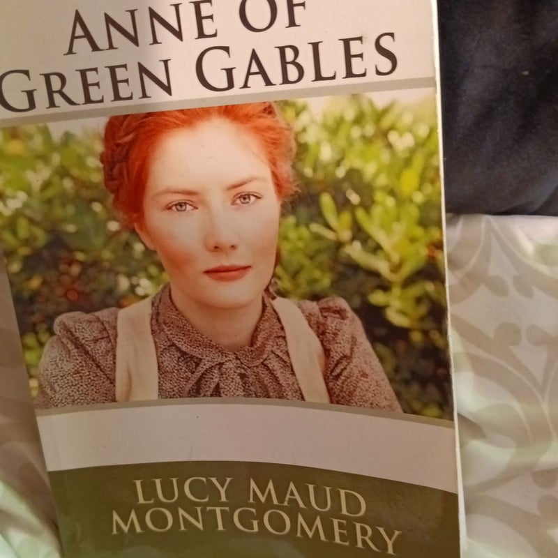 Anne of Green Gables