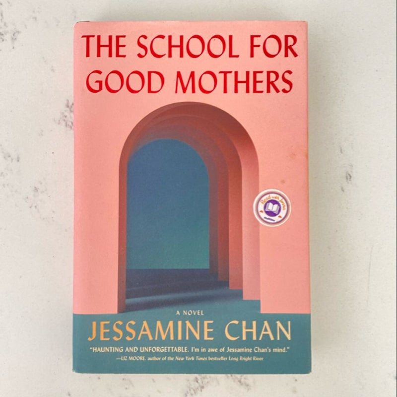 The School for Good Mothers