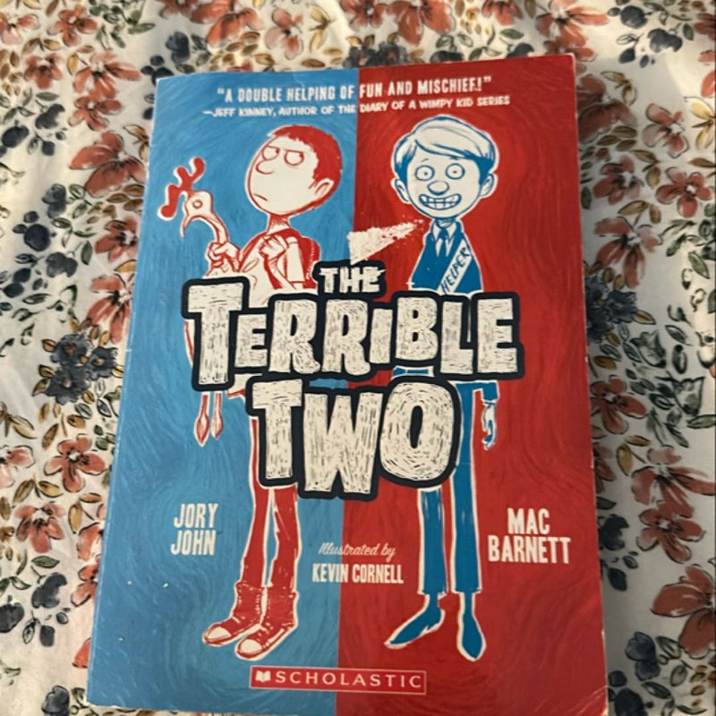 The Terrible Two