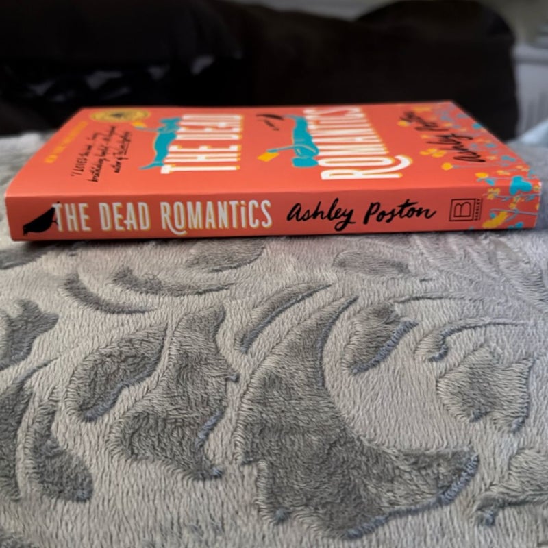 The Dead Romantics